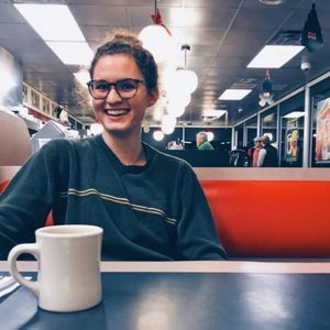 Meet your Posher, Allison